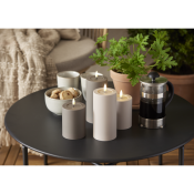 blockljus star trading