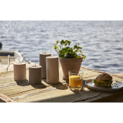 blockljus för utomhusbruk