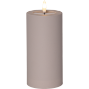 blockljus för utomhusbruk