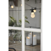 blockljus för utomhusbruk