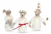 lucia tåg med 3 möss