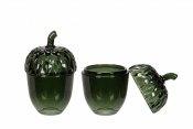 glasburk ekollon