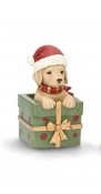 hund i paket