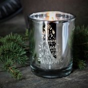 Majas Lykta It´s beginning to look a lot like Christmas