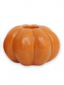 pumpa ljusstake i keramik