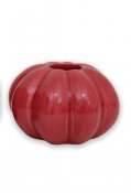 pumpa ljusstake i keramik