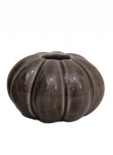 pumpa ljusstake i keramik