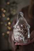 majas glasburk tomte