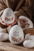 Majas ägg glad påsk
