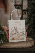 Presentpåse Äggstra Glad Påsk