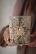 majas lykta hortensia & butterflies
