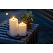 solcellsljus star trading