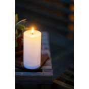 solcellsljus star trading