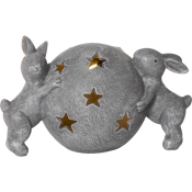 solcellsdekoration star trading