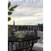 fin dekoration till balkong eller uteplats