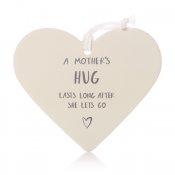 Hjärta - Mothers hug