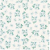 alaia white liten duk från greengate