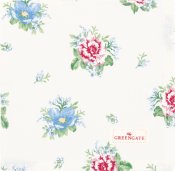 alivia white liten duk från greengate