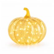 glaslampa pumpa
