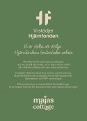 vi stödjer hjärnfondens arbete