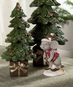 Julgran paket