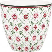 lattemugg från greengate
