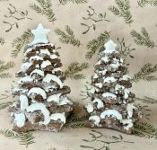 pepparkaksgranar