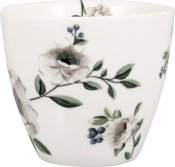 philippa white lattemugg, greengate