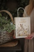 Presentpåse Happy Easter