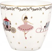 lattemugg från greengate