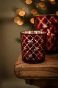 majas lykta ruby elegance
