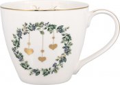 mugg från greengate