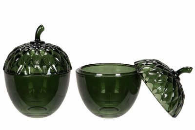 glasburk ekollon