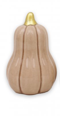 pumpa i keramik