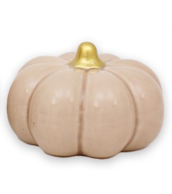 pumpa i keramik