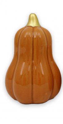 pumpa i keramik