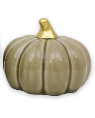pumpa i keramik