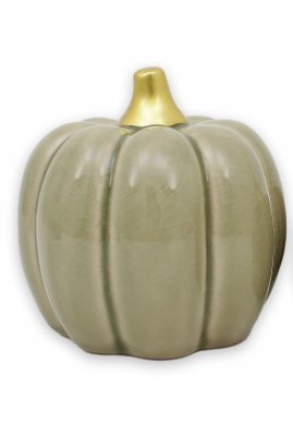 pumpa i keramik
