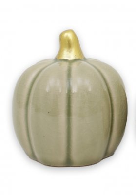 pumpa i keramik