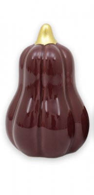 pumpa i keramik