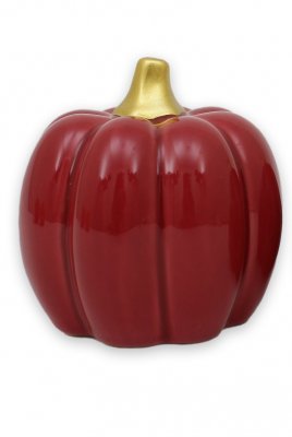pumpa i keramik
