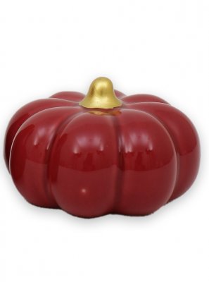 pumpa i keramik