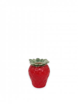 Vas jordgubbe