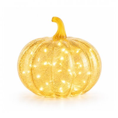 glaslampa pumpa