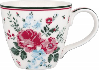 mugg från greengate
