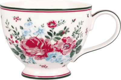 tekopp från greengate