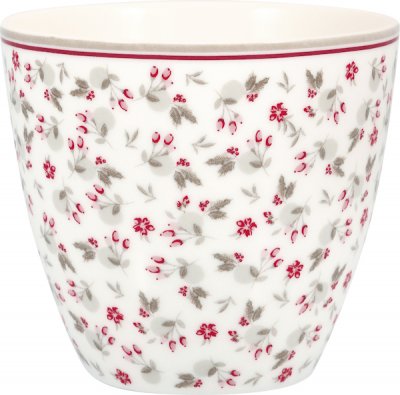 lattemugg från greengate