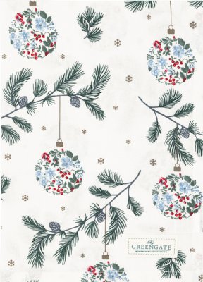 kökshandduk från greengate