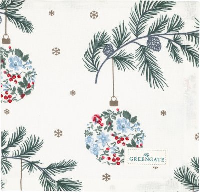 liten duk från greengate