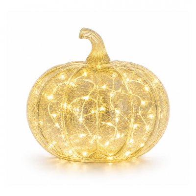 glaslampa pumpa